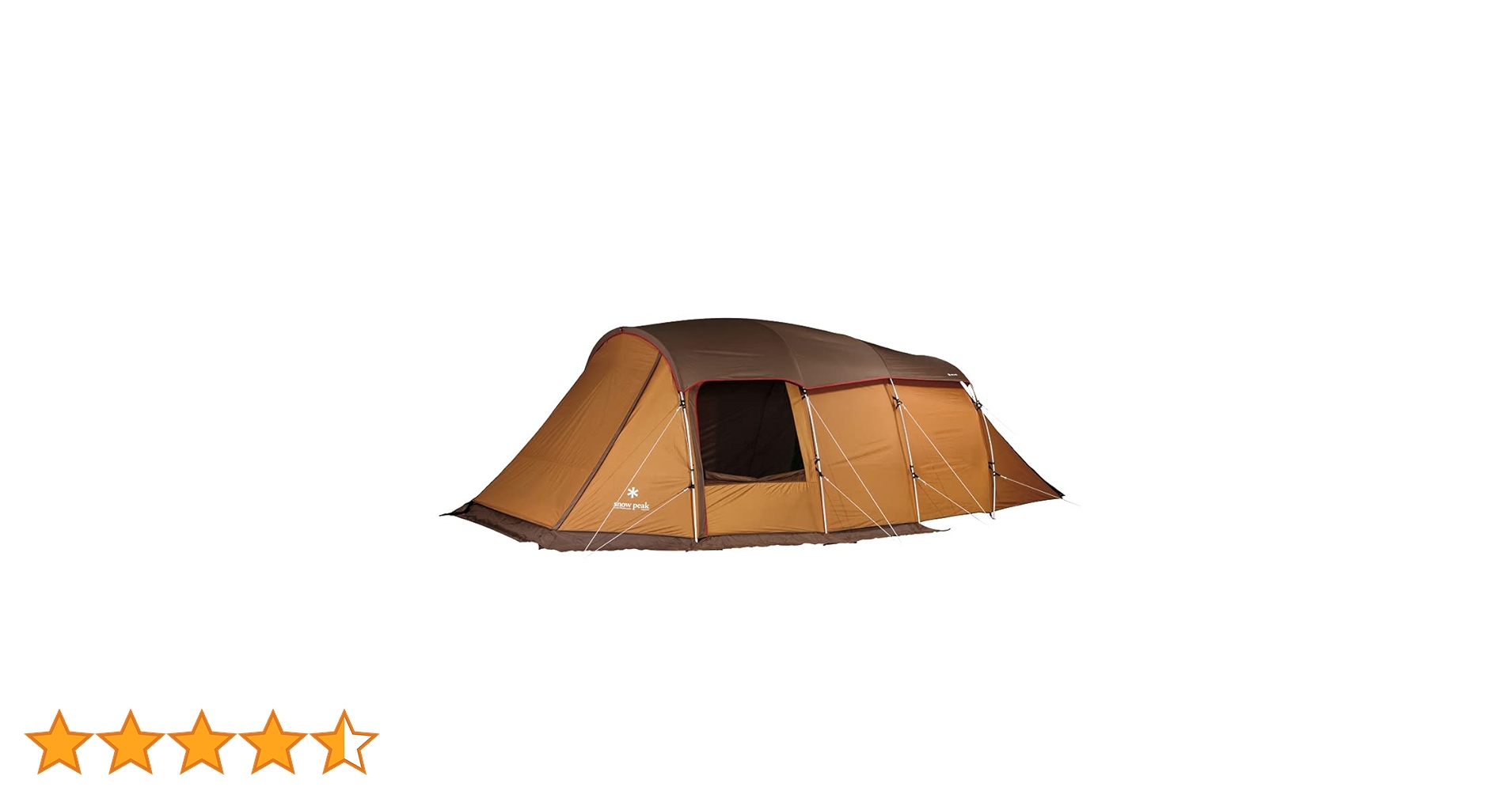 Amazon.co.jp: スノーピーク(snow peak) テント 4人用 キャンプ Amazon.co.jp: スノーピーク(snow peak) テント 4人用 キャンプ